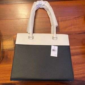 NWT Kate Spade “Maeve - Grove Street” handbag